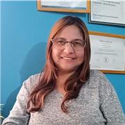 Profesora de español para extranjeros como segunda lengua